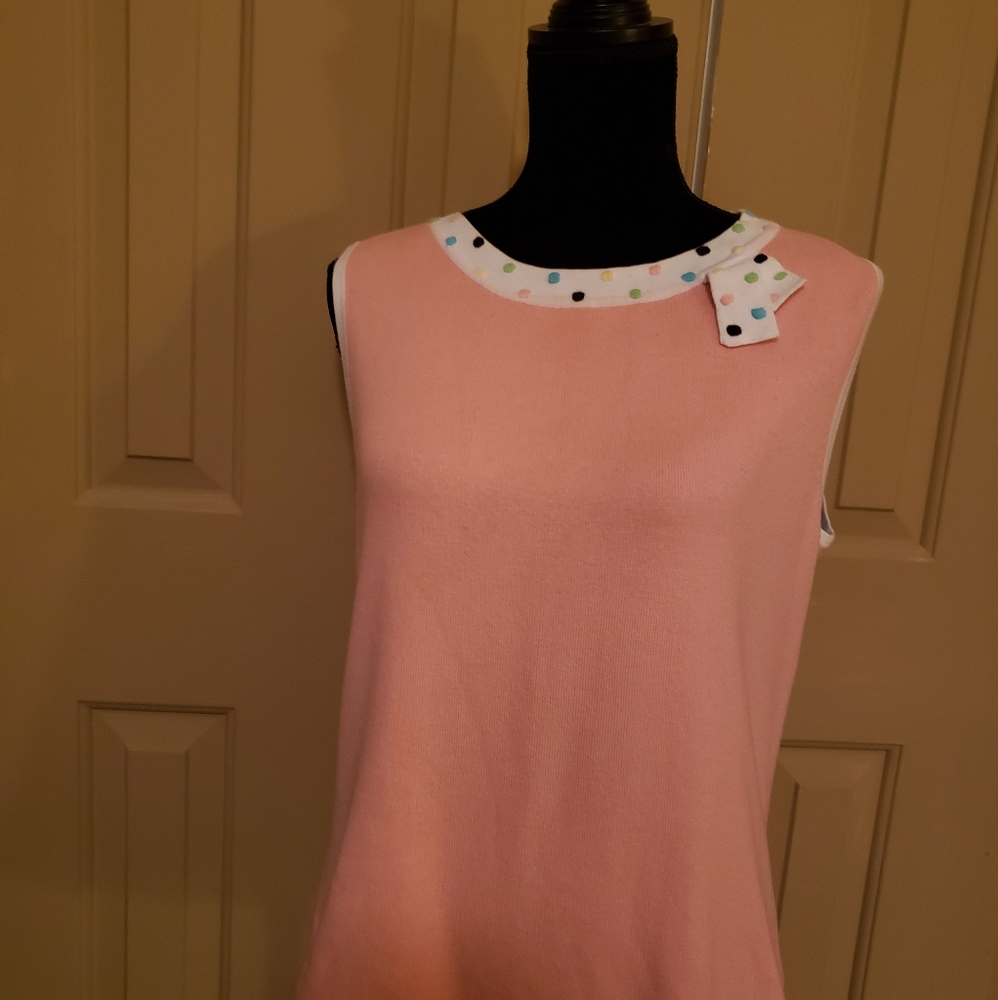 Sweater Top - Picture 2 of 5